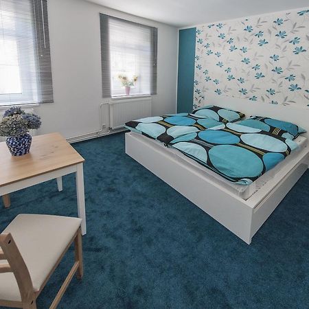 B&B Mediterran Nassau Nassau  Rom bilde