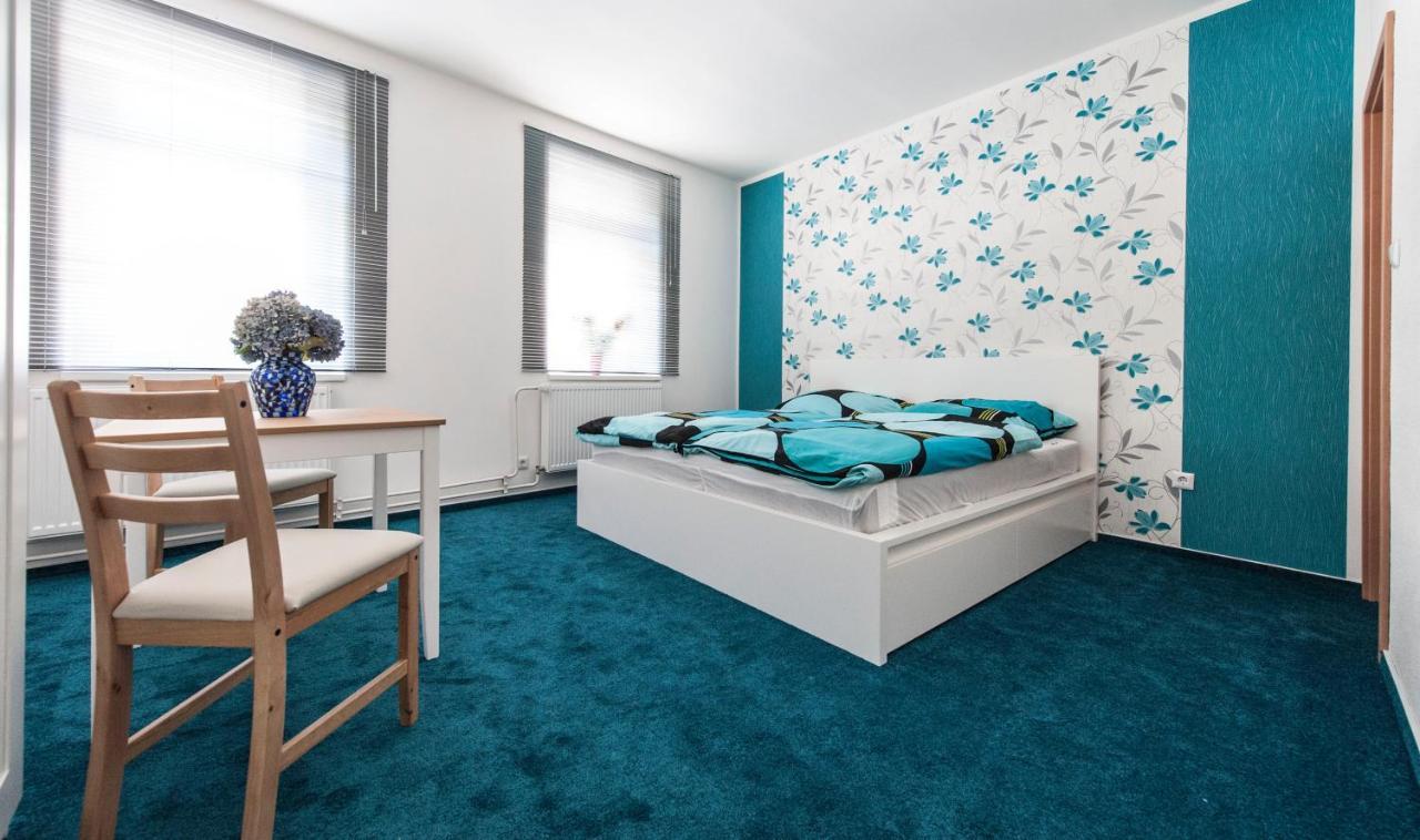 B&B Mediterran Nassau Nassau  Eksteriør bilde
