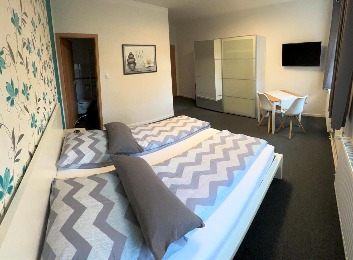 B&B Mediterran Nassau Nassau  Eksteriør bilde