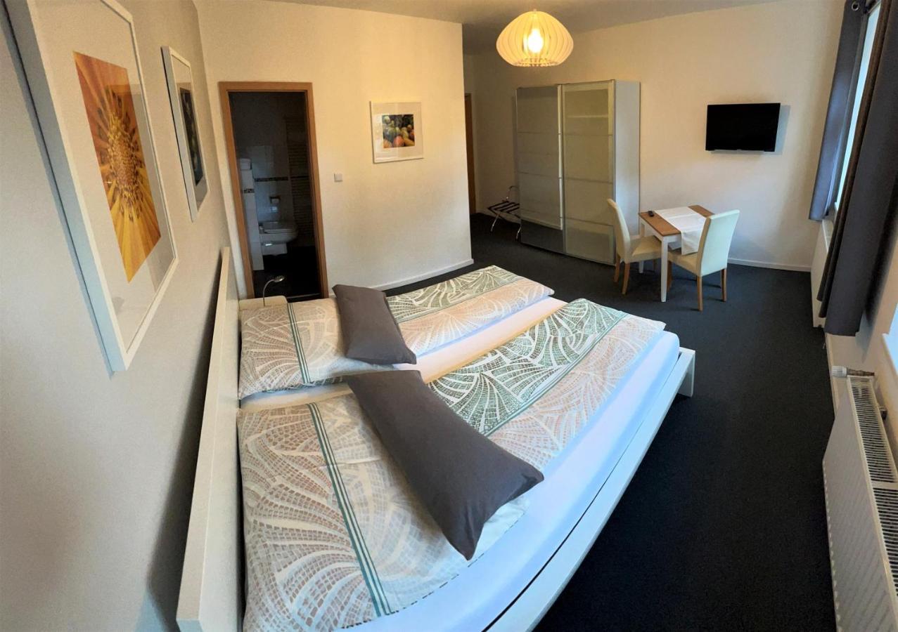 B&B Mediterran Nassau Nassau  Eksteriør bilde