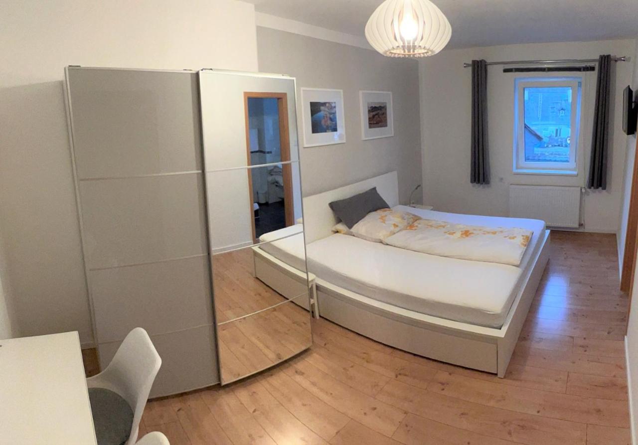 B&B Mediterran Nassau Nassau  Eksteriør bilde