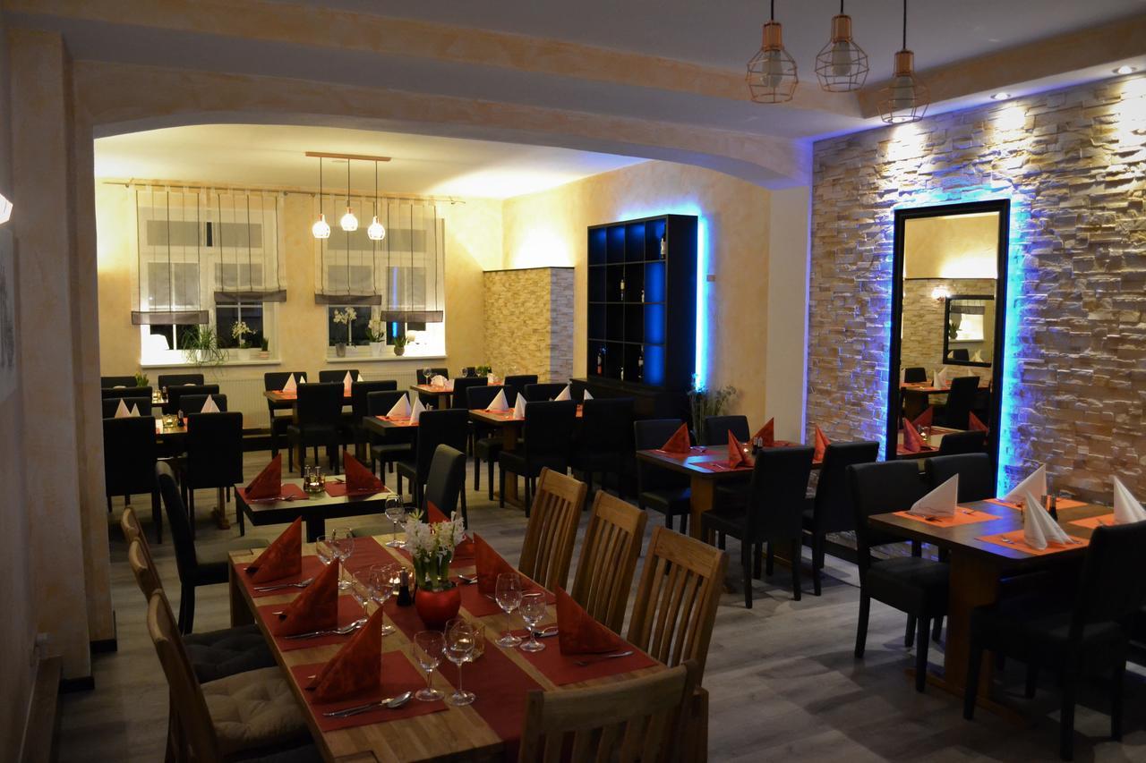 B&B Mediterran Nassau Nassau  Eksteriør bilde